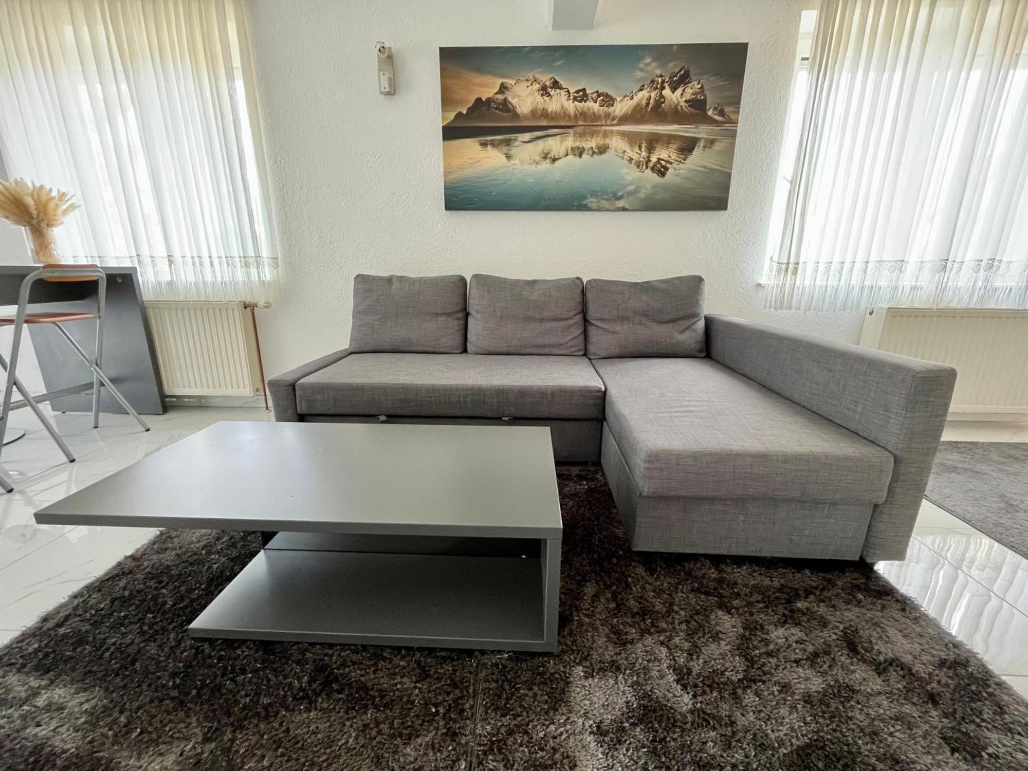 Luxurioeses Apartment Mit Pool 维也纳 外观 照片