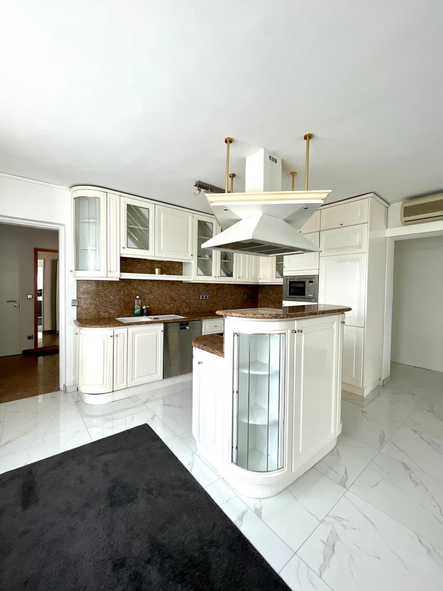 Luxurioeses Apartment Mit Pool 维也纳 外观 照片