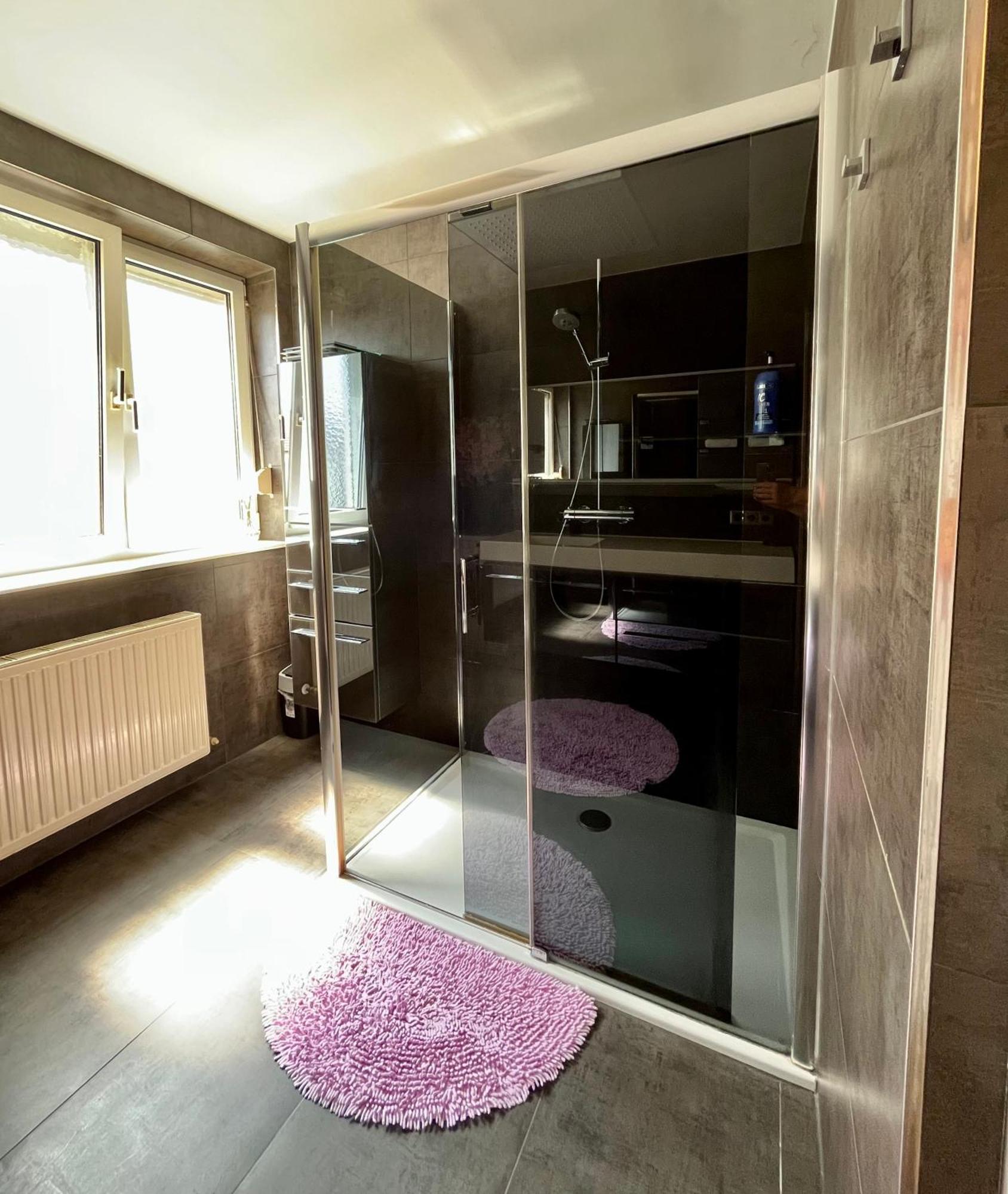 Luxurioeses Apartment Mit Pool 维也纳 外观 照片